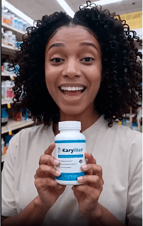 Karylief Review Daniel